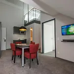 Apartahotel The Stay.residence