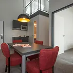 留宿居所酒店