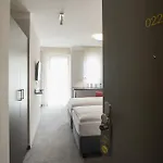 公寓式酒店 留宿居所酒店 3*