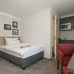 Apartahotel The Stay.residence