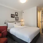 Apartahotel The Stay.residence 3*