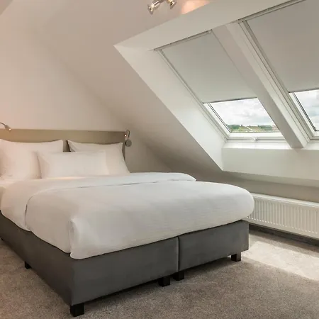 The Stay.residence 3* Planegg