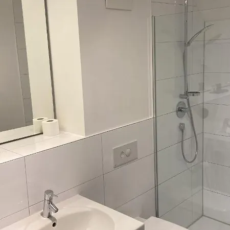 The Stay.residence Aparthotel 3*