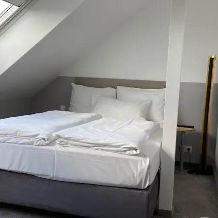The Stay.residence Aparthotel Planegg