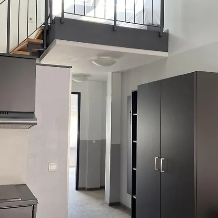 Aparthotel The Stay.residence Planegg