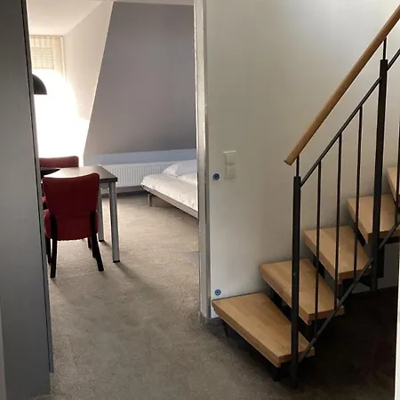 The Stay.residence Aparthotel Planegg
