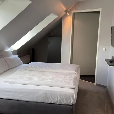The Stay.residence Hotel apartamentowy