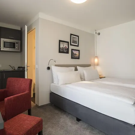 The Stay.residence 3*