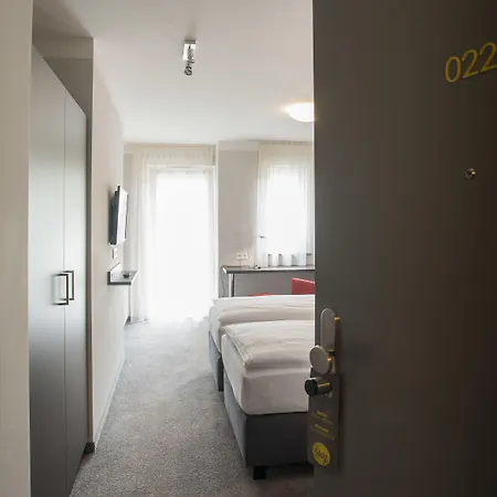 The Stay.residence Hotel apartamentowy