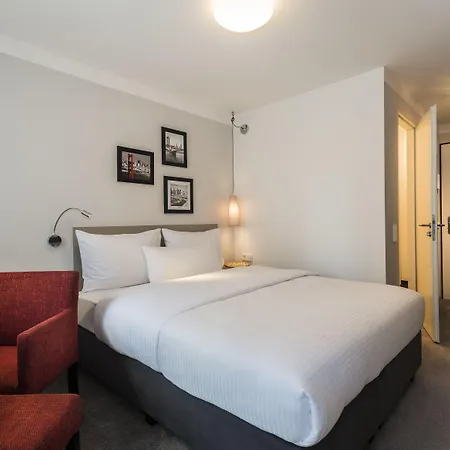 The Stay.residence Aparthotel 3*