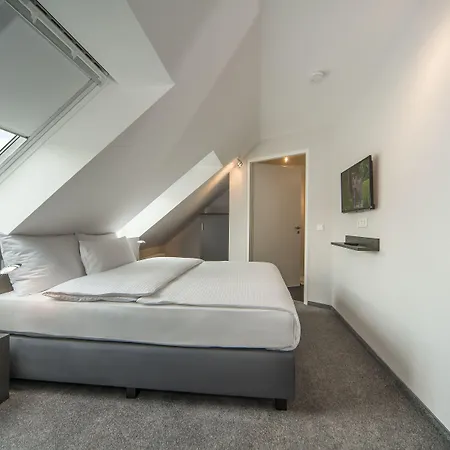 The Stay.residence 3*