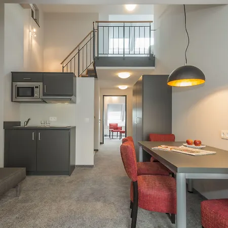 The Stay.residence 3*