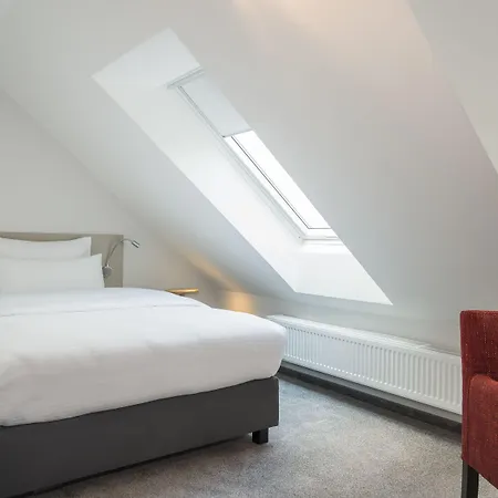 The Stay.residence Aparthotel 3*