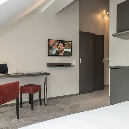 The Stay.residence