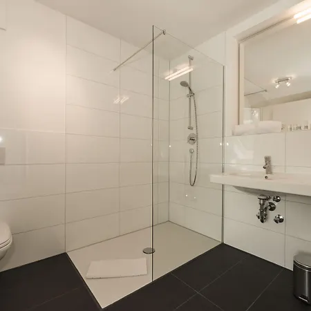 The Stay.residence 3* Planegg