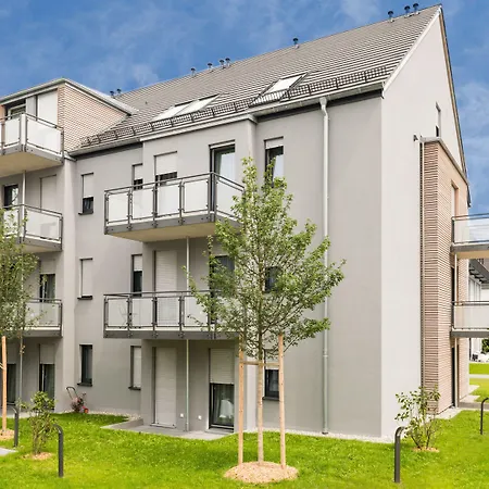 The Stay.residence 3*