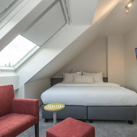 The Stay.residence 3* Planegg