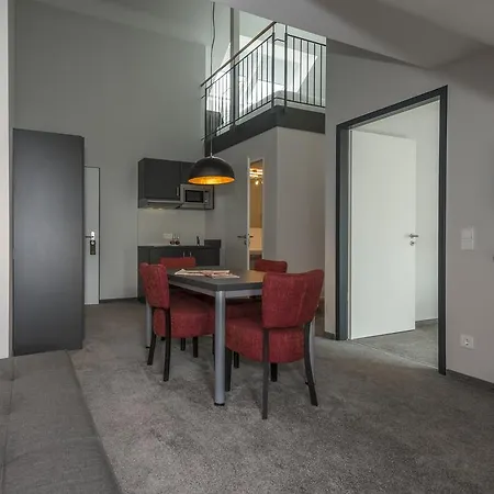 The Stay.residence Planegg