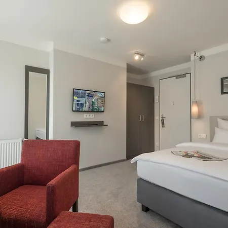 The Stay.residence Planegg