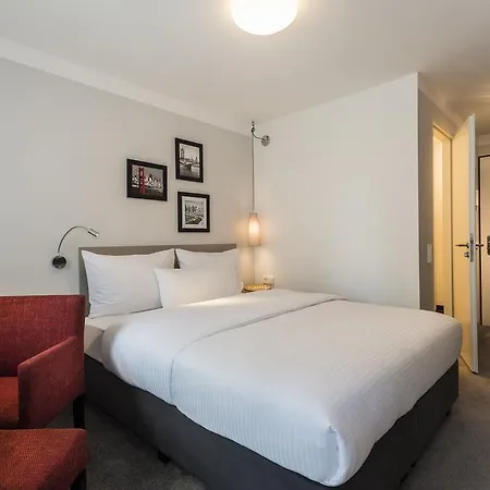 Aparthotel The Stay.residence 3*