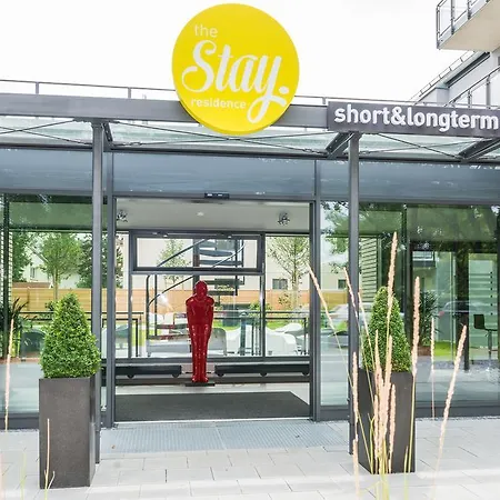 The Stay.residence 3*