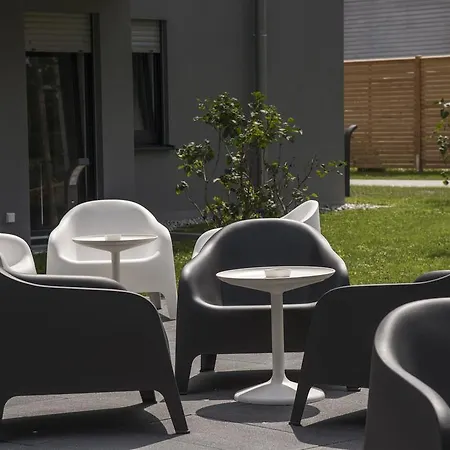 The Stay.residence 3* Planegg