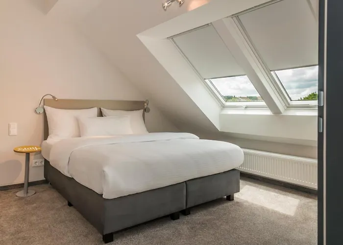 The Stay.residence 3* Planegg
