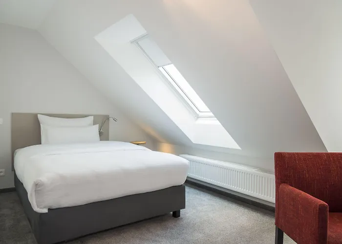 留宿居所酒店 公寓式酒店 3*