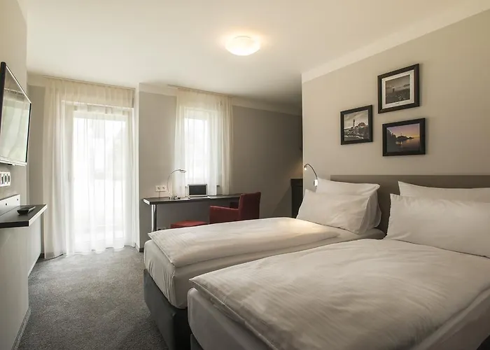 The Stay.residence Planegg