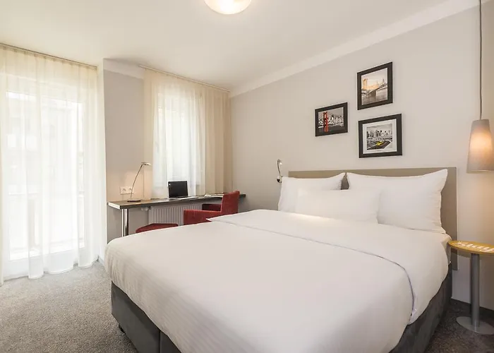 The Stay.residence 3*