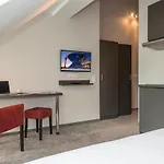 Aparthotel The Stay.residence Planegg