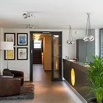 Aparthotel The Stay.residence Planegg