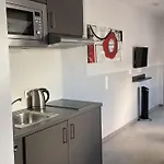 The Stay.residence 3*