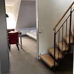 The Stay.residence Aparthotel Planegg