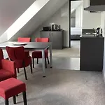 The Stay.residence Aparthotel
