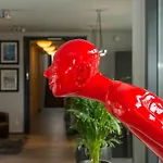 Aparthotel The Stay.residence Planegg
