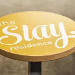 The Stay.residence Aparthotel 3*