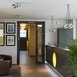 The Stay.residence Aparthotel Planegg