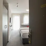 The Stay.residence Aparthotel