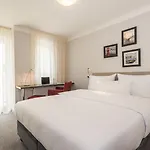 The Stay.residence Aparthotel