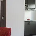 Aparthotel The Stay.residence