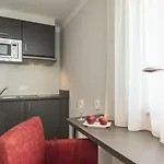 The Stay.residence Aparthotel Planegg