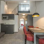 The Stay.residence 3*