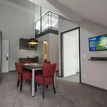 The Stay.residence 3* Planegg