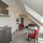 The Stay.residence Aparthotel Planegg