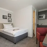 Aparthotel The Stay.residence Planegg