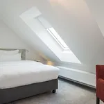 The Stay.residence Aparthotel 3*