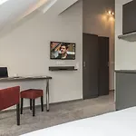 The Stay.residence