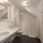 The Stay.residence Aparthotel 3*