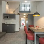 The Stay.residence Aparthotel